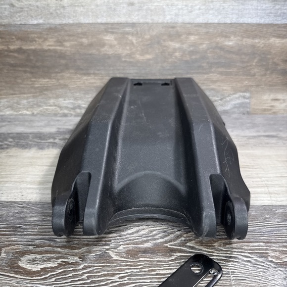 E RIDE PRO Battery Cover E7081 Broken Latch - Picture 5 of 9